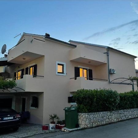 Delfin Apartments Zadar Zewnętrze zdjęcie