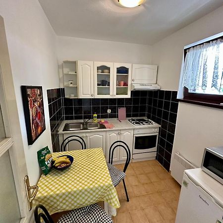 Delfin Apartments Zadar Zewnętrze zdjęcie