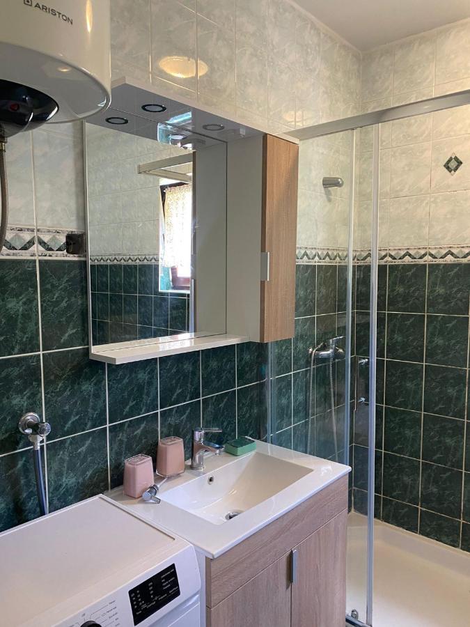 Delfin Apartments Zadar Zewnętrze zdjęcie