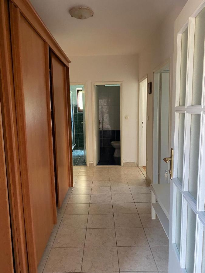Delfin Apartments Zadar Zewnętrze zdjęcie