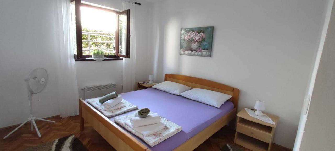 Delfin Apartments Zadar Zewnętrze zdjęcie