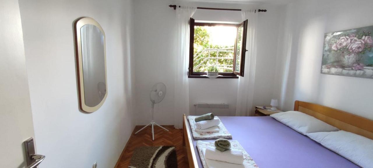 Delfin Apartments Zadar Zewnętrze zdjęcie