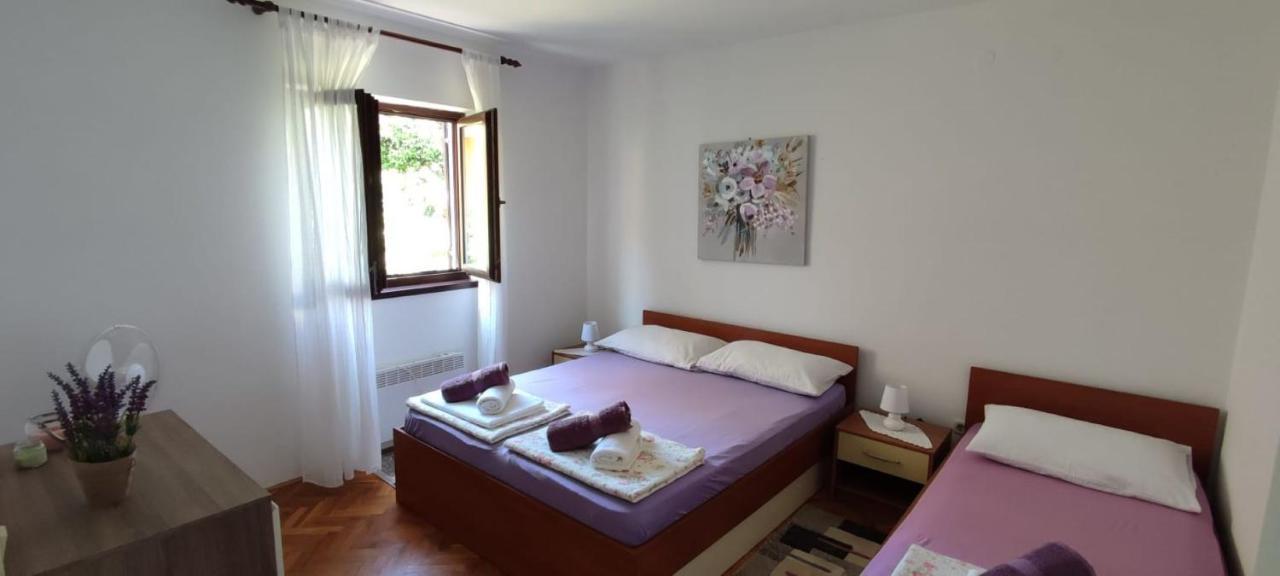 Delfin Apartments Zadar Zewnętrze zdjęcie