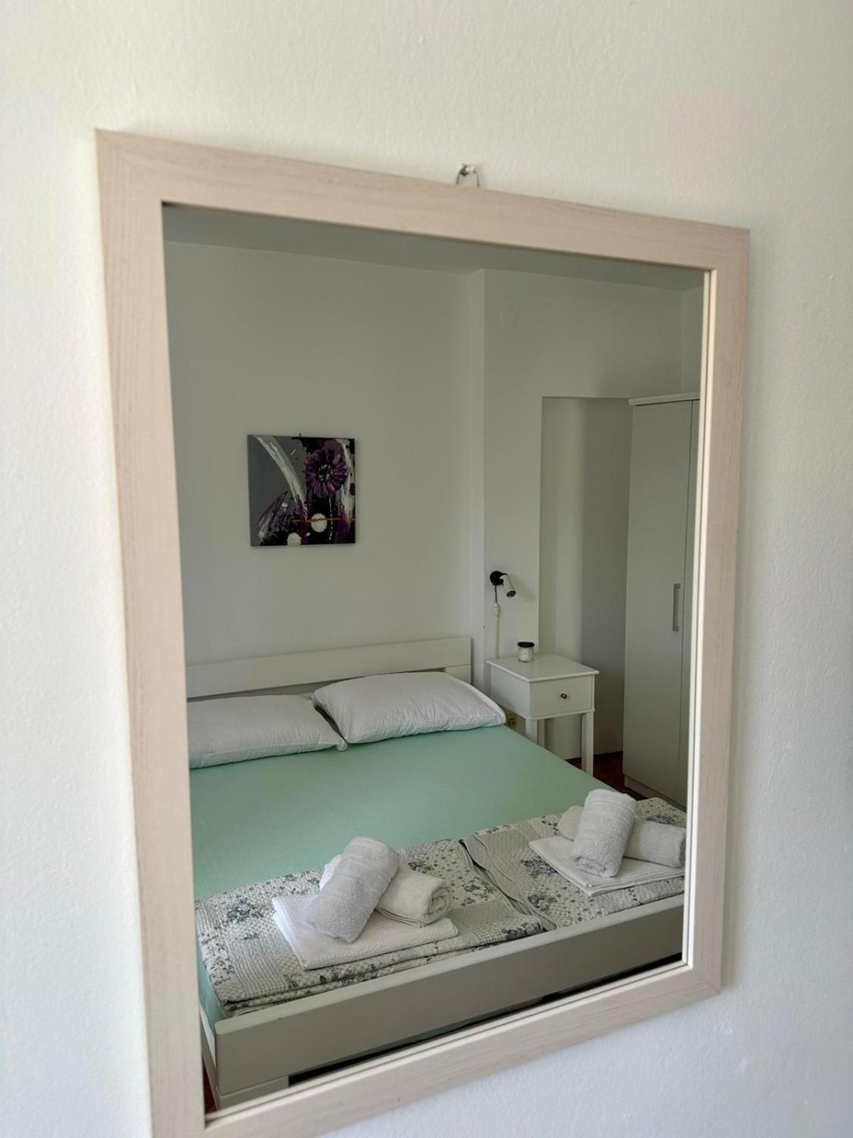 Delfin Apartments Zadar Zewnętrze zdjęcie