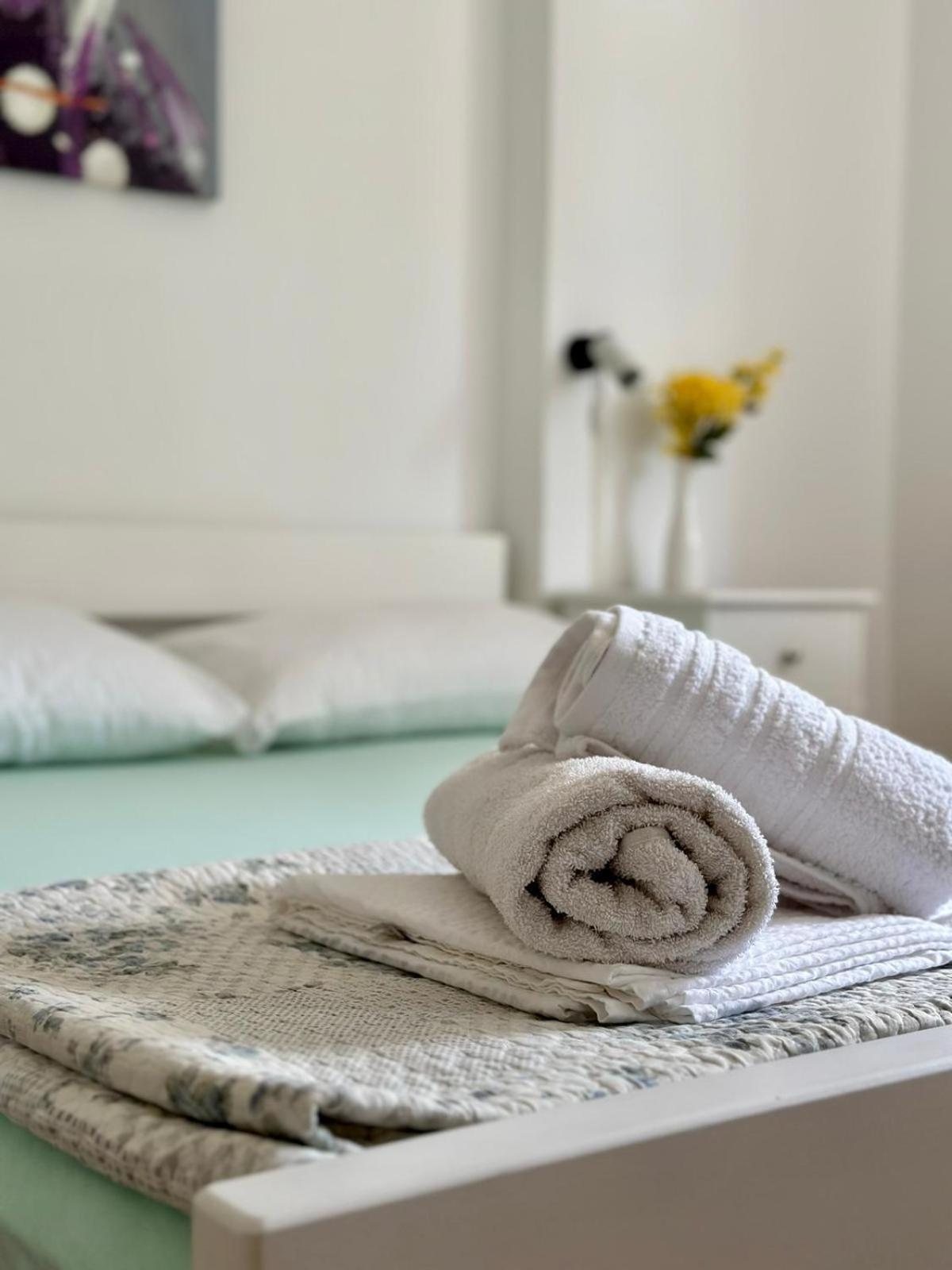 Delfin Apartments Zadar Zewnętrze zdjęcie