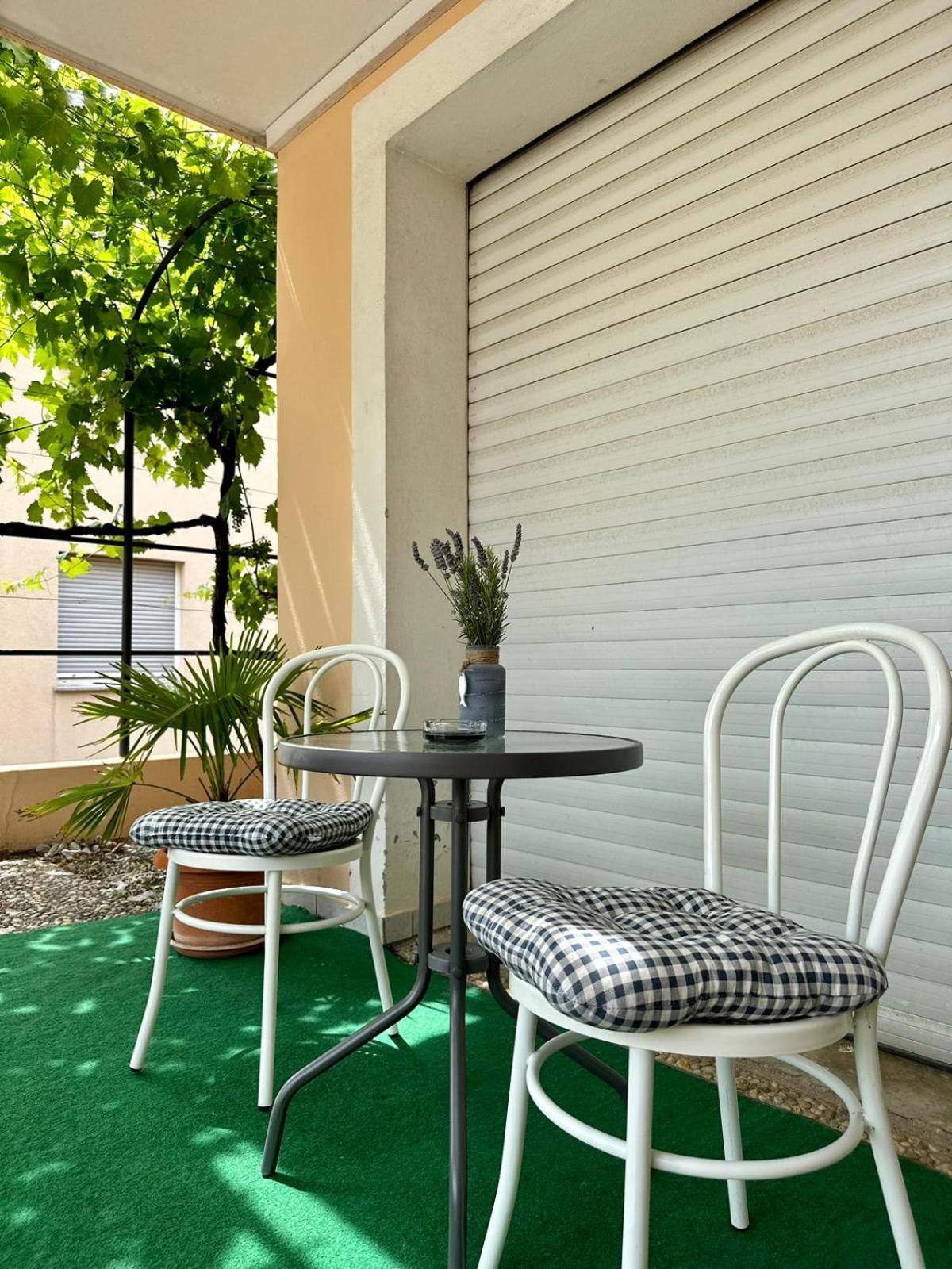 Delfin Apartments Zadar Zewnętrze zdjęcie